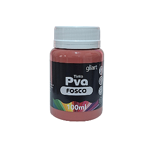 TINTA PVA CERÂMICA - GLIART -100ML