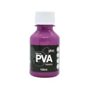 PVA FOSCA MAGENTE - GLIAT - 10ML