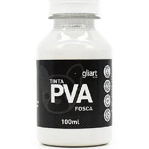 PVA BRANCO FOSCA - GLIART - 1OOML