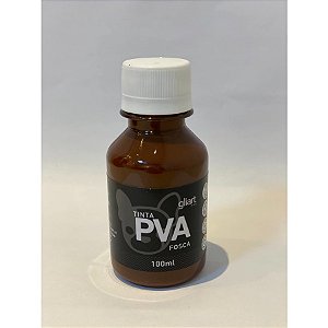 PVA TABACO FOSCO GLIART 100ML