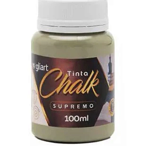 TINTA CHALK SUPREMO DESERTO - GLIART - 100ML