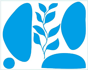 Stencil STR-232 - Litoarte