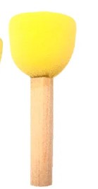 Batedor de Espuma 20 MM - C402 - Castelo