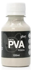 Tinta Pva Bege Antigo - Gliart
