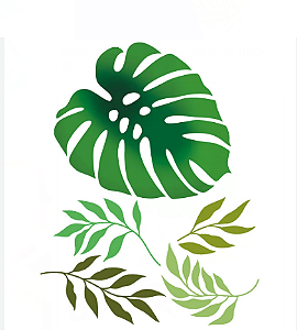 Stencil STRL-016 - Litoarte