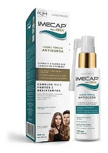 TONICO IMECAP HAIR MAX 100ML