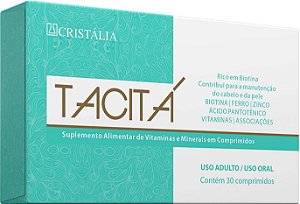 TACITÁ 30 COMPRIMIDOS