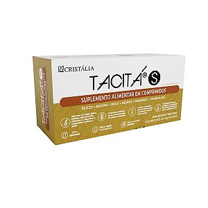 NOVO TACITA S 60 COMPRIMIDOS