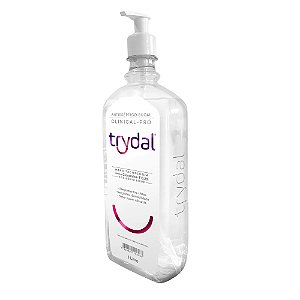 ANTISSEPTICO BUCAL TRYDAL CLINICAL PRO --- 1LITRO ---