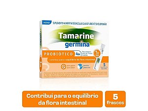 TAMARINE GEMINA PROBIÓTICO 4BI