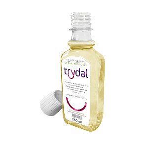 ANTISSEPTICO BUCAL TRYDAL PROPOLIS VERDE 250ML
