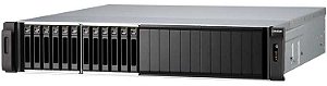 Network Server para 12 hard disks SAS SS-EC1279U-SAS-RP Qnap