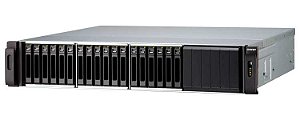 Rackmount Storage Server SS-EC1879U-SAS-RP Qnap
