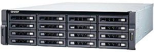 TDS-16489U Storage Server para discos SAS até 160TB