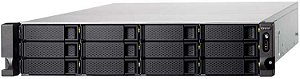 Qnap TS-1263XU-RP - Storage NAS 12 Baias Rackmount