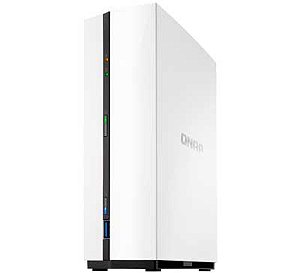 TS128A Qnap, o storage NAS até 12TB que é ideal para sua residência