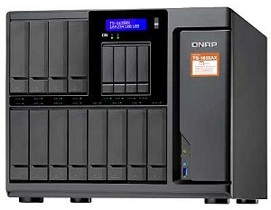 TS-1635AX Qnap