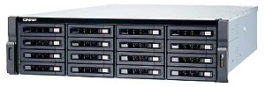 TS-1673U-RP Qnap - storage servidor 16 baias hot-swappable
