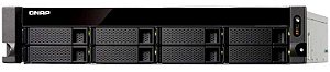 TS-831XU-RP Qnap - Server NAS Rackmount até 200TB