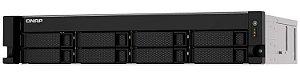 TS-873AU-RP Qnap - Server NAS 8 baias Rackmount SATA/SSD