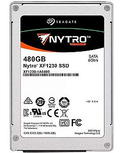 SSD Nytro XF1230 - 480GB