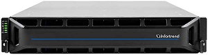 Infortrend EonStor GS3025R Gen2 - Storage SAN/NAS 25 baias