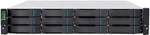 Infortrend ESGS2012S - Storage SAN/NAS 12 baias hot-swappable