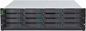 Infortrend ESGS2016S - Storage SAN/NAS 16 baias hot-swappable