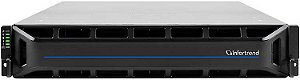 Infortrend EonStor GS2024B - Storage SAN/NAS 24 baias