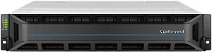 EonStor GS2024UR Infortrend - 2U Unified Storage 24 Bay U.2 NVMe/SSD