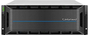 EonStor GS2024R Infortrend - 4U Enterprise Unified Storage 24 Bay SSD/SAS