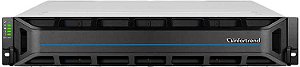 EonStor GS2012S Gen2 Infortrend - 2U Enterprise Storage 12 Bay SATA