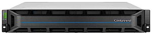 EonStor GS3012S2CF Gen2 Infortrend - 2U Enterprise Storage 12 Bay SATA
