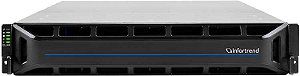 EonStor GS4012R2CF Gen2 Infortrend - 2U Enterprise Storage 12 Bay SAS/SSD