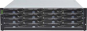 EonStor DS2016R2C Infortrend - 3U Storage SAN HA 16 Bay