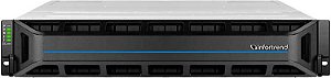 EonStor GS1024S2CBF Gen2 Infortrend - 2U Enterprise Storage 24 Bay SATA