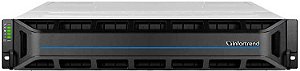 EonStor GS2024SB Infortrend - 2U Unified Storage 24 Bay SAS/SSD