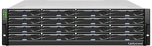 EonStor DS4016RUC Infortrend - 3U Storage SAN 16 Bay Rackmount