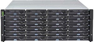 EonStor DS4024R2C Infortrend - 4U Storage SAN 24 Bay High Availability