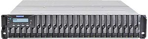EonStor DS3024RUCB Infortrend - 2U Enterprise Storage SAN 24 Bay