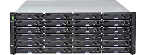 EonStor DS2024R2C Infortrend - 4U Storage SAN HA 24 Bay