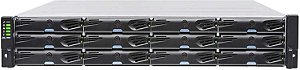 EonStor DS2012G2 Infortrend - 2U Storage SAN HA 12 Bay