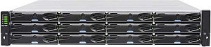 EonStor DS1012R2C Infortrend - 2U Storage SAN 12 Bay