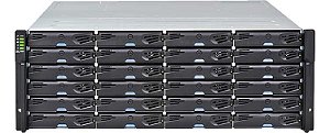 EonStor DS1024R2C Infortrend - 4U Storage SAN 24 Bay