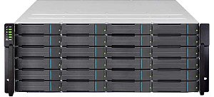 EonStor GSE4024 Gen2 Infortrend - 4U 24 Bay Unified Storage SAN/NAS