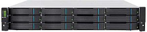 EonStor GSE2012 Infortrend - 2U 12 Bay Unified Storage SAN/NAS