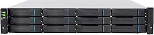 EonStor GSE1012 Gen2 Infortrend - 2U 12 Bay Unified Storage SAN/NAS
