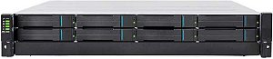 EonStor GSEPRO1008SP Infortrend - 2U Storage Entry Level 8 Bay
