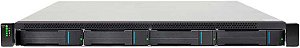 EonStor GSEPRO1004SP Infortrend - 1U Storage Entry Level 4 Bay