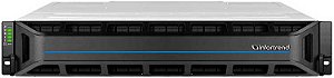 EonStor GSe4024U Infortrend - 2U Unified Storage 24 Bay U.2 NVMe/SSD
